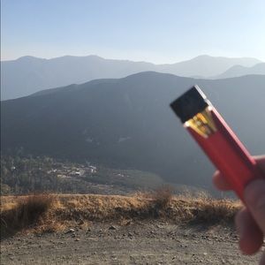 Meet your Posher, Hunter